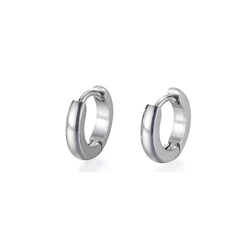 Steel color F 2*7mm