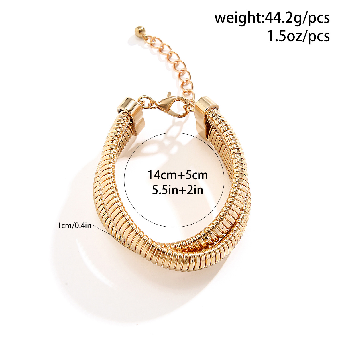 01 Gold 2226