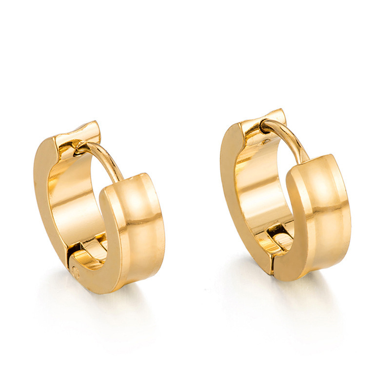 Gold 4 * 9mm