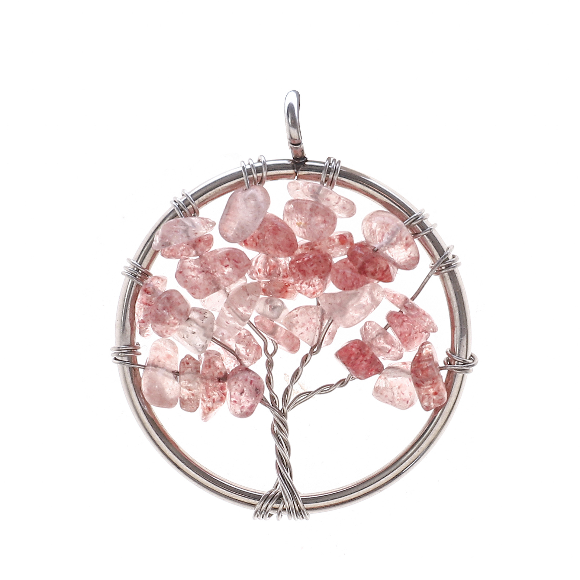 Strawberry Crystal