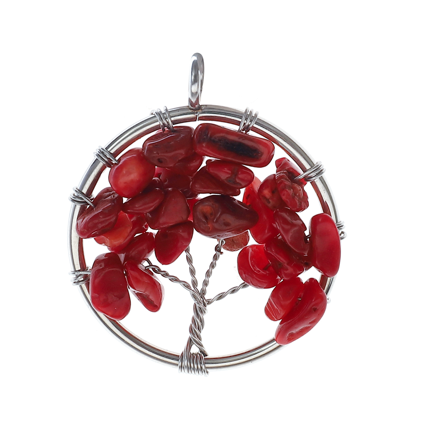 Red Coral