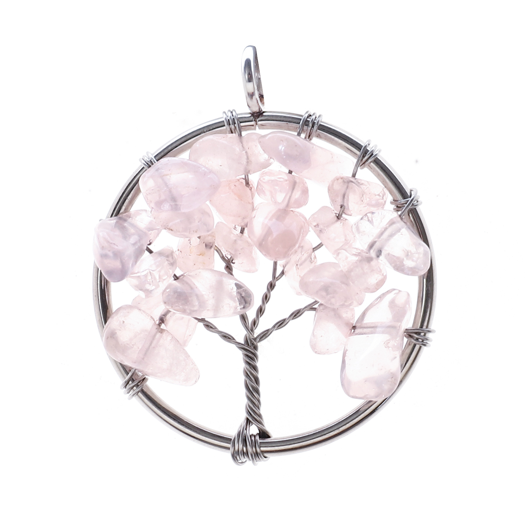 Powder Crystal 30mm