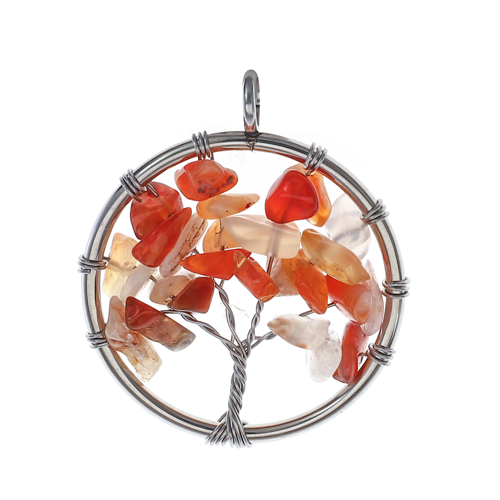 Red Agate