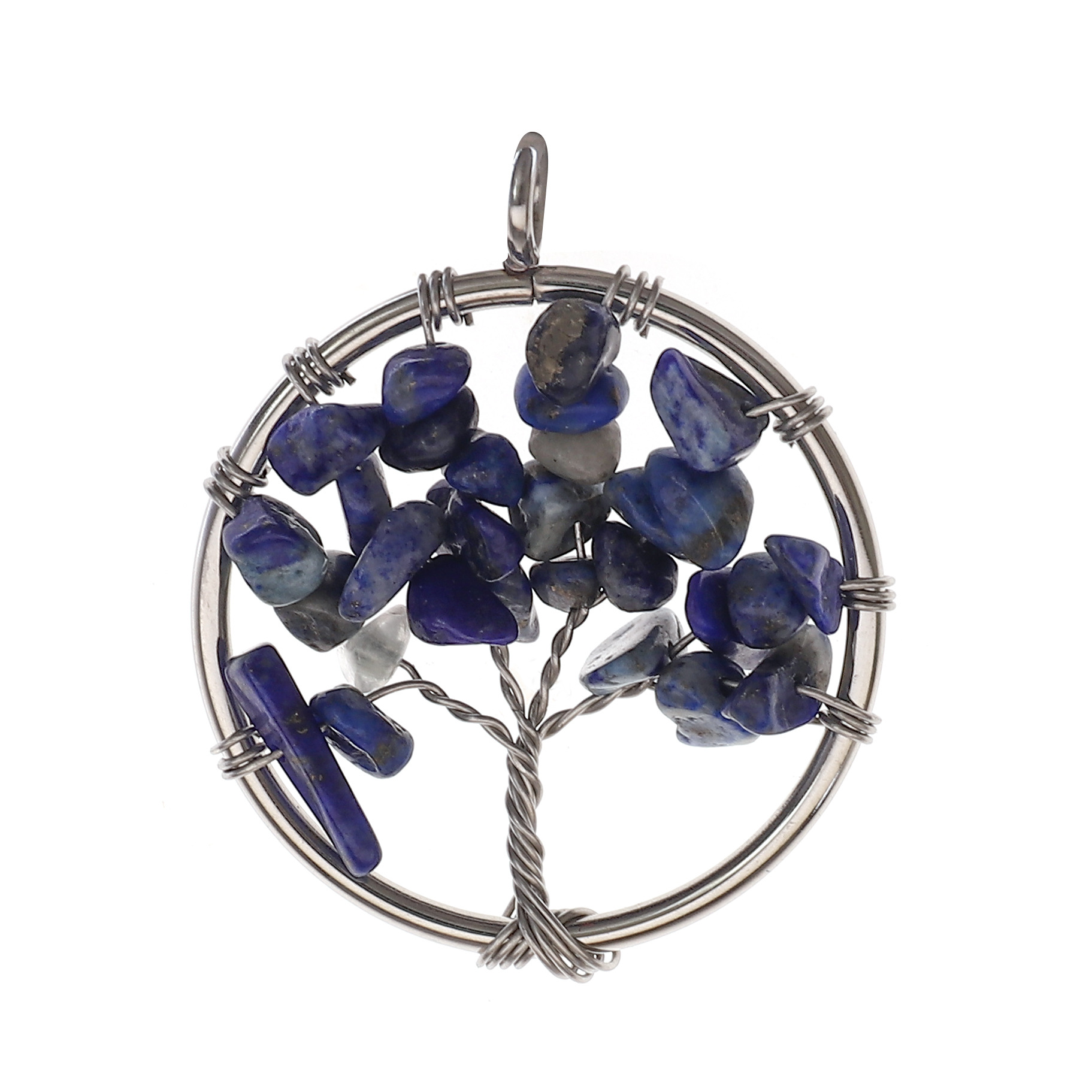 Lapis Lazuli