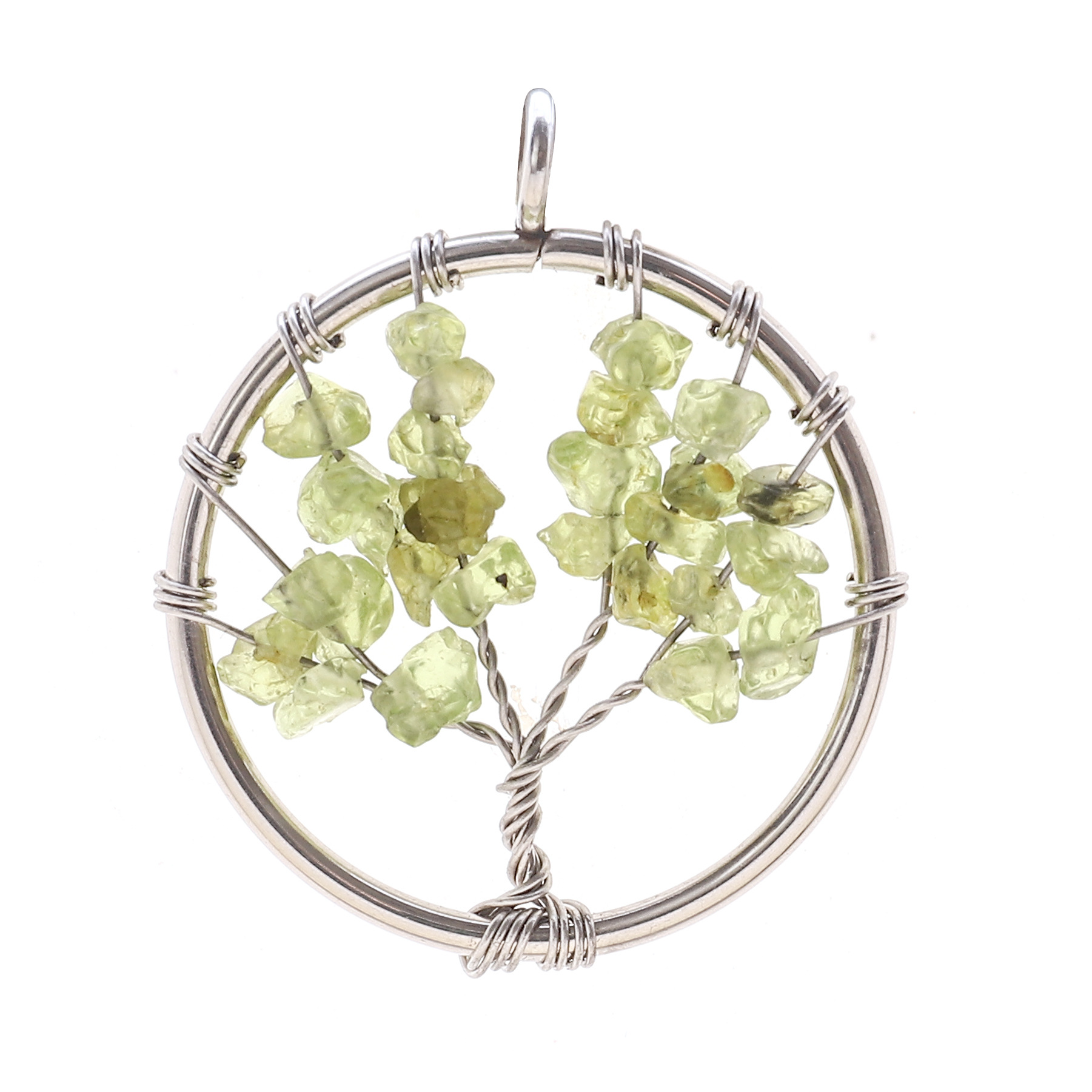 Olivine