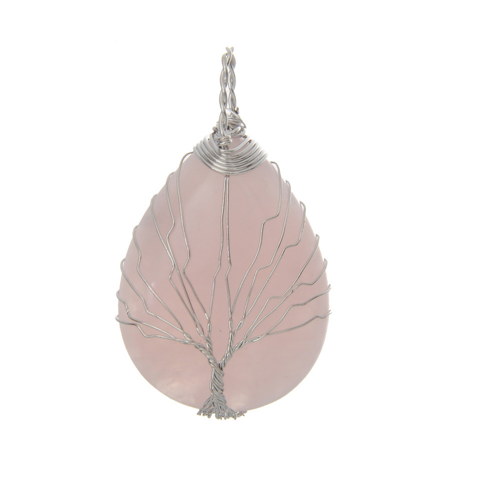 Powder Crystal