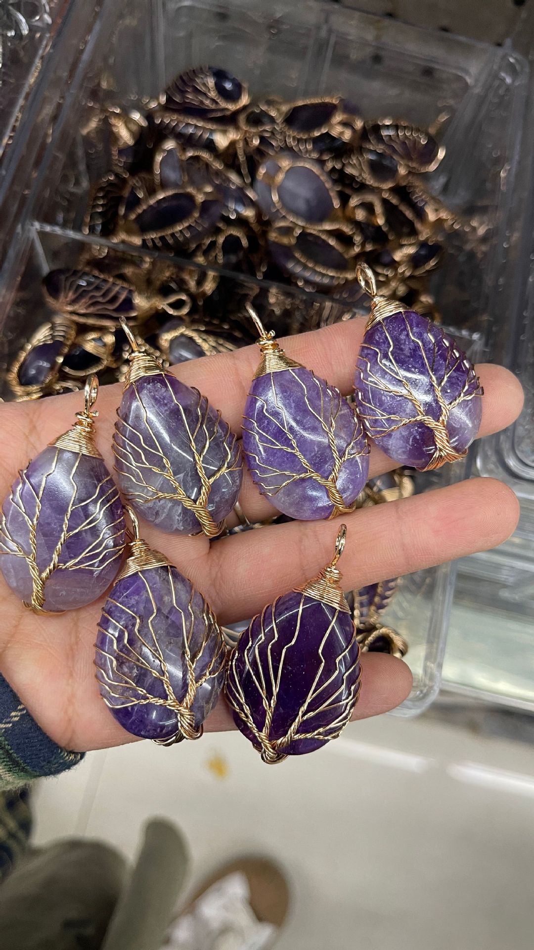 Amethyst