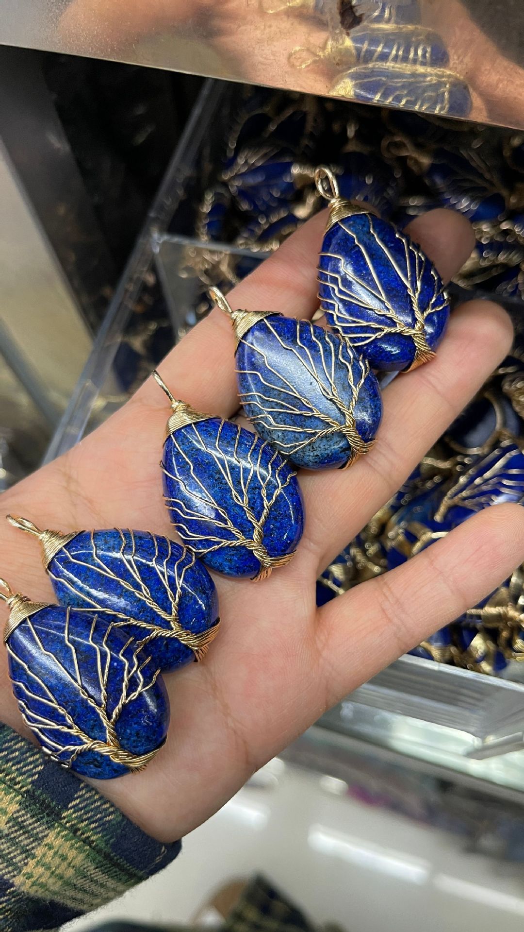 Lapis lazuli