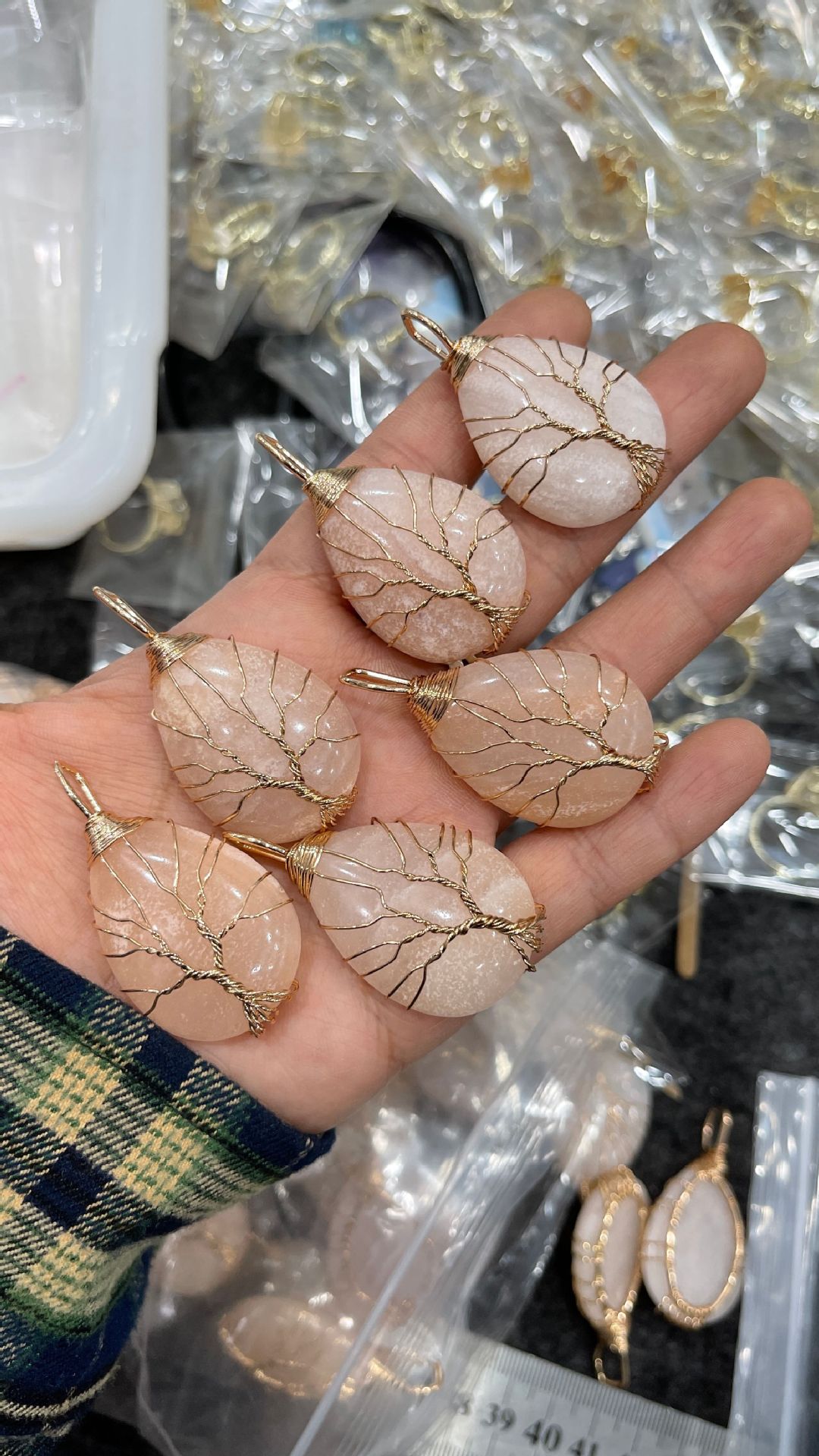Pink Aventurine