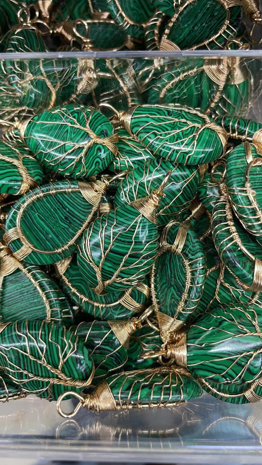 malachite