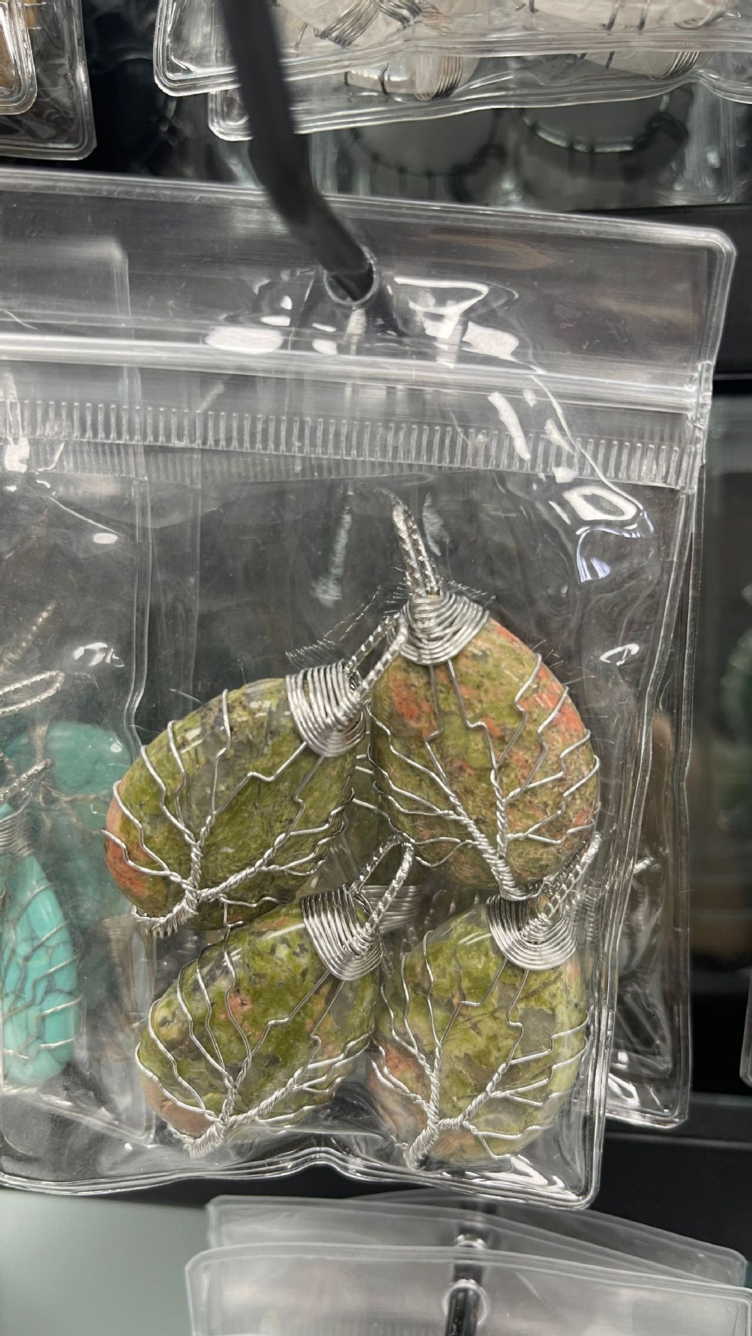 Unakite