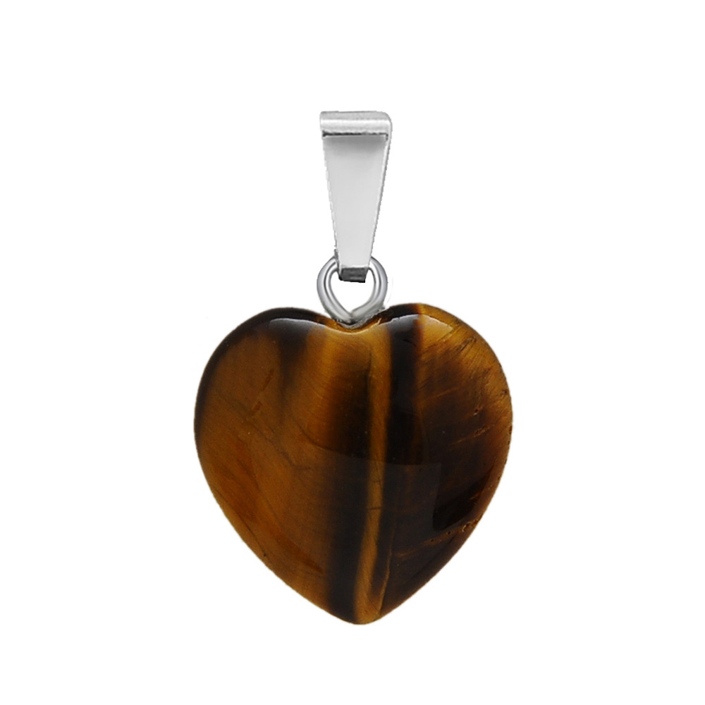 Tiger Eye Stone