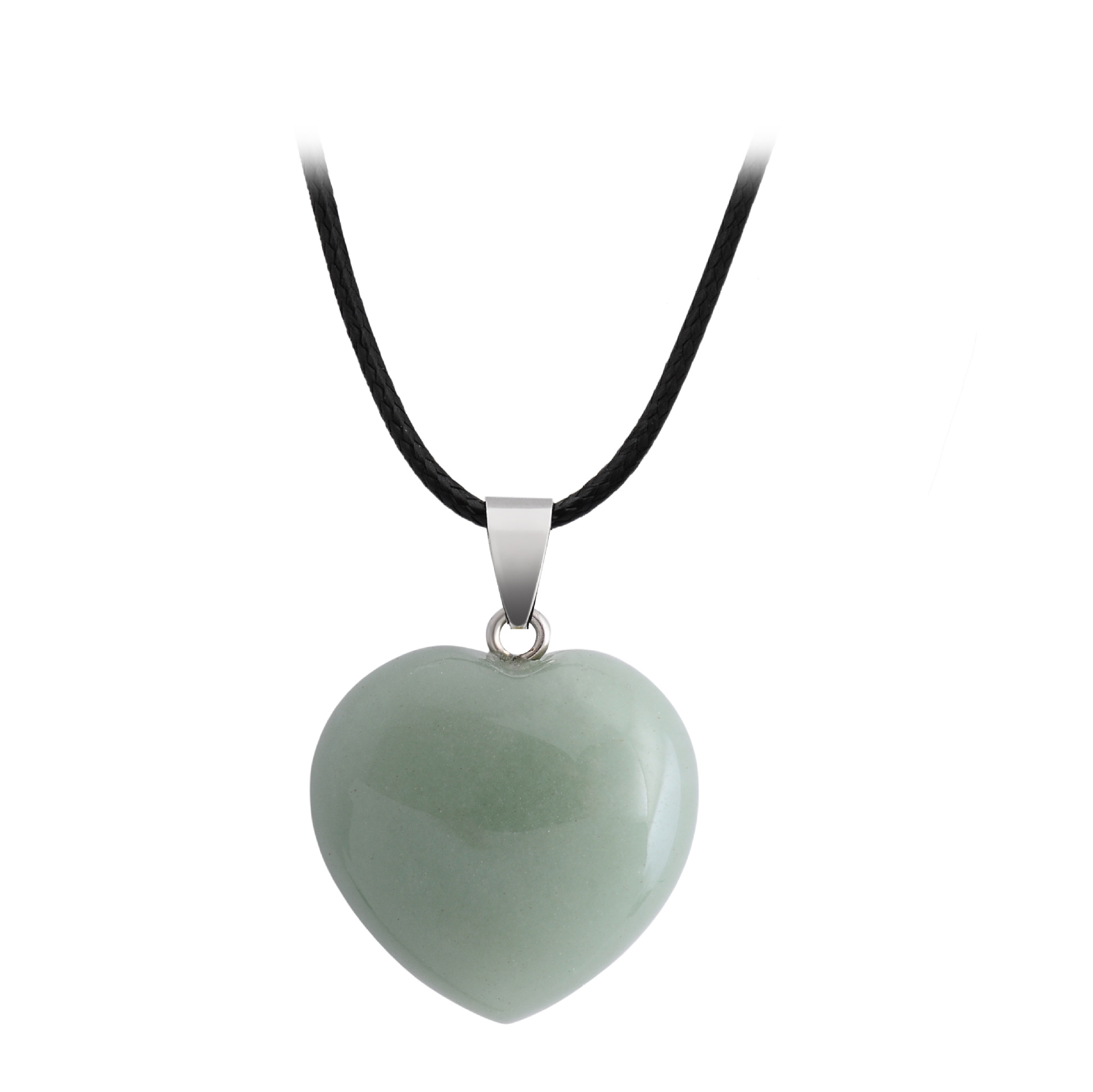 Green aventurine