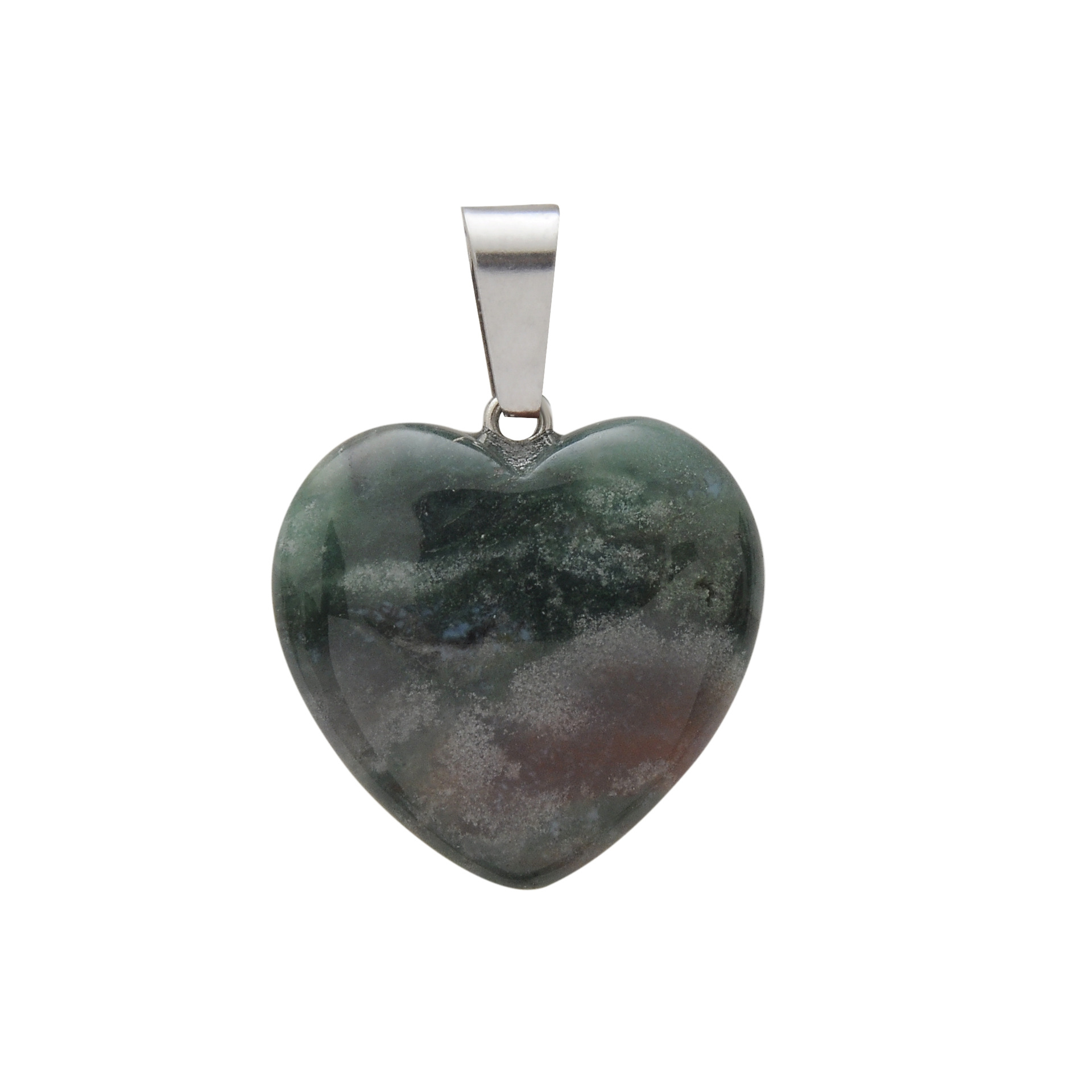 Indian agate