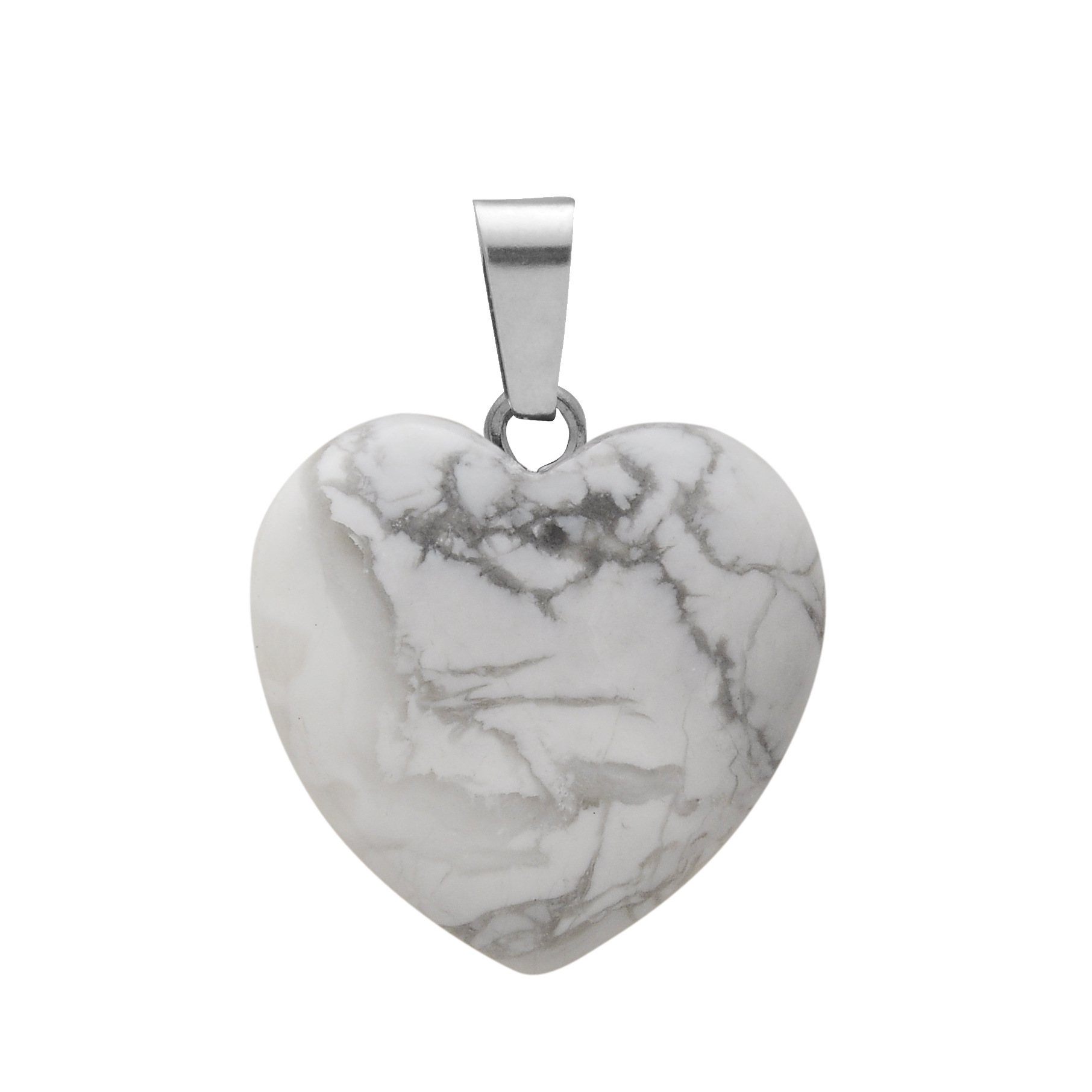 White turquoise