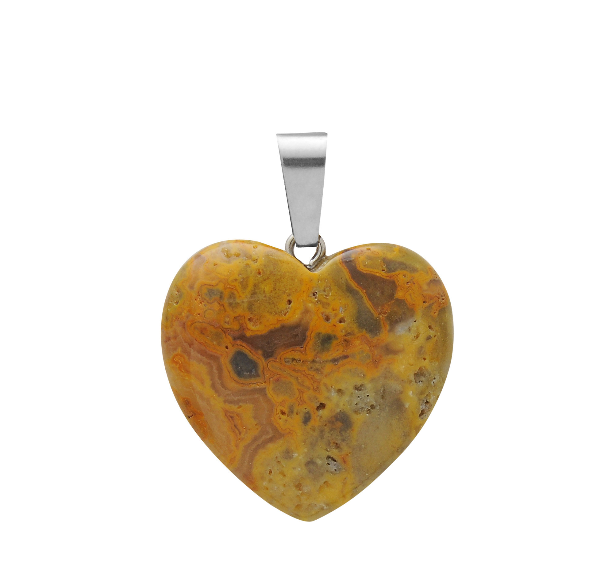 Crazy agate