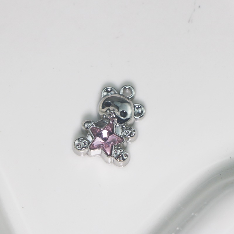 Pink diamond