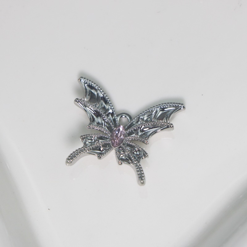 Pink diamond