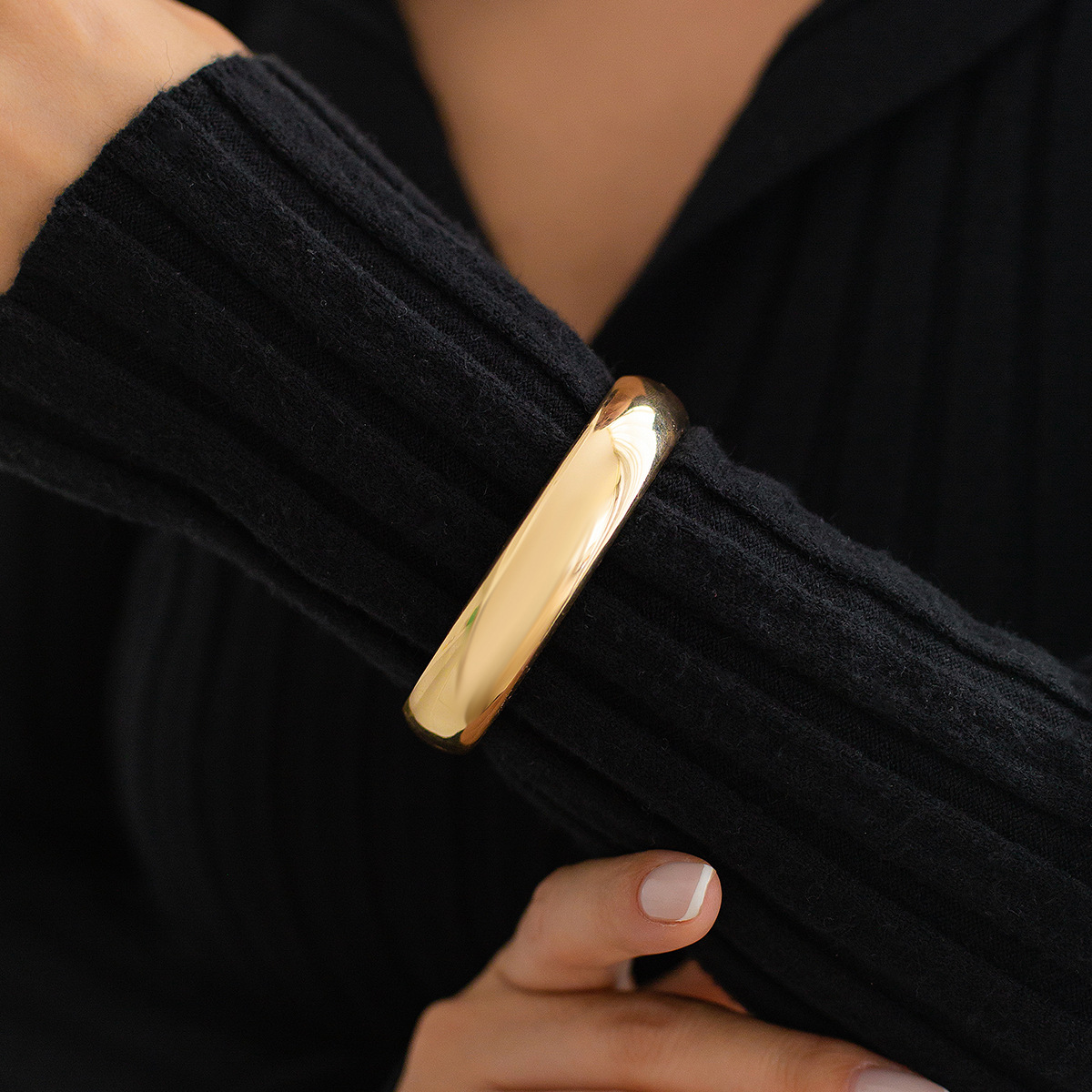 07 bracelet gold 2441
