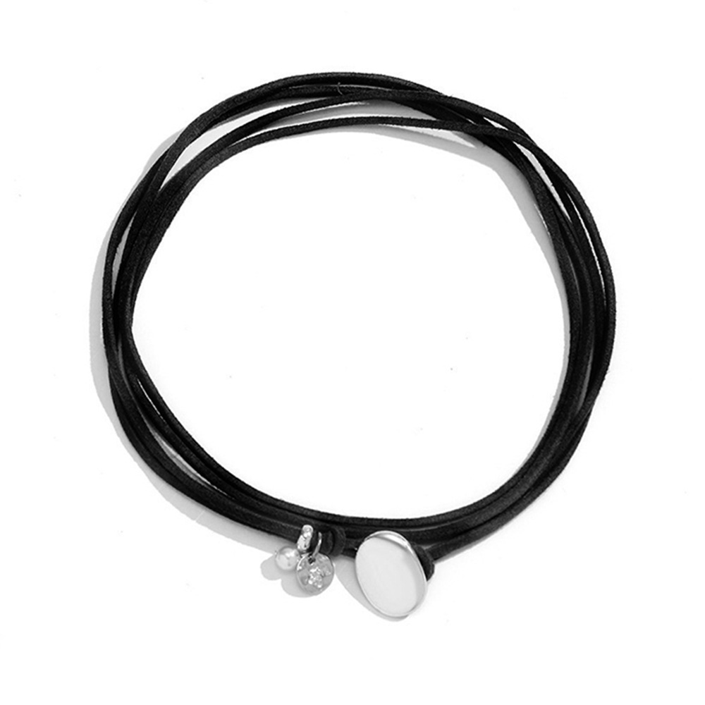Black Necklace