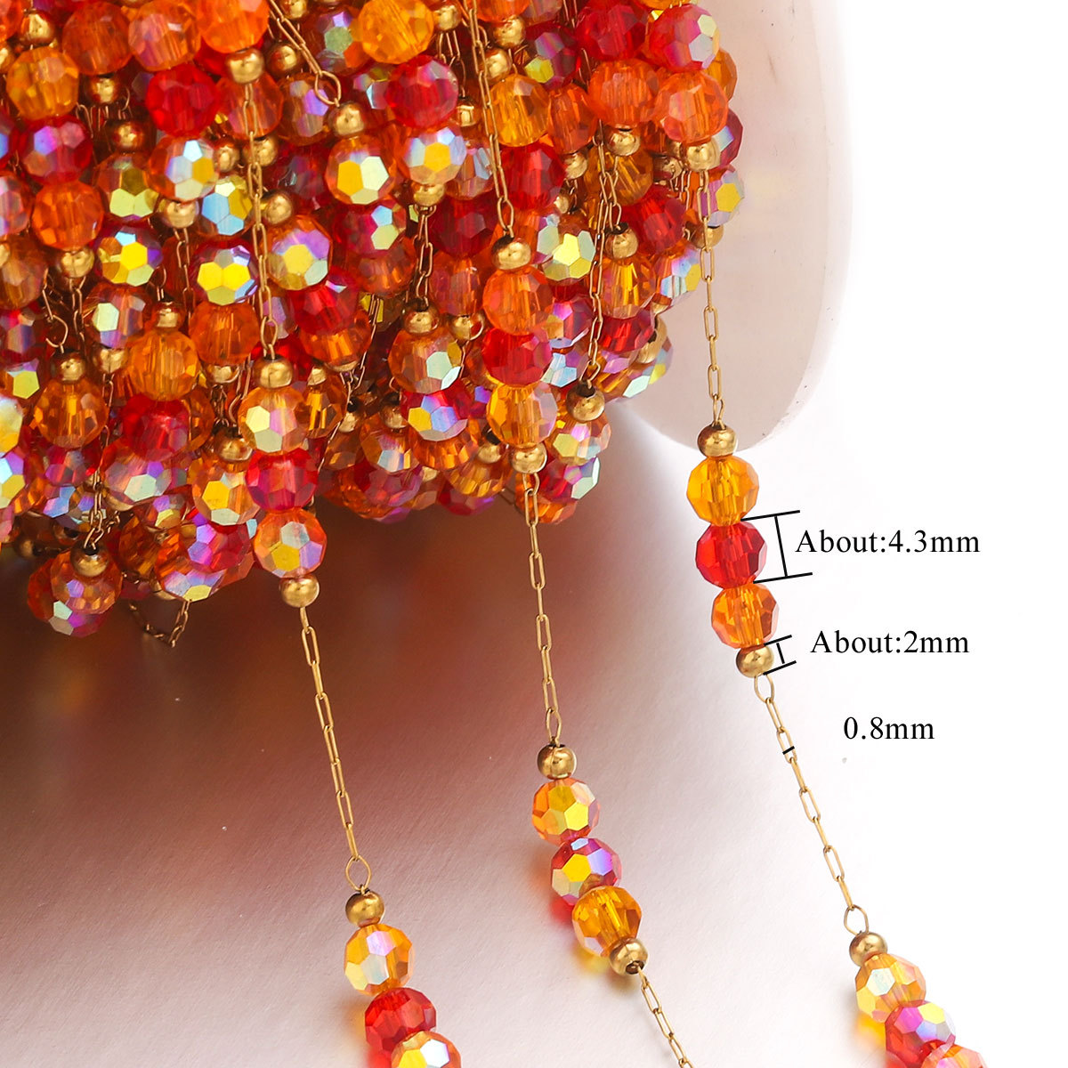 red -orange