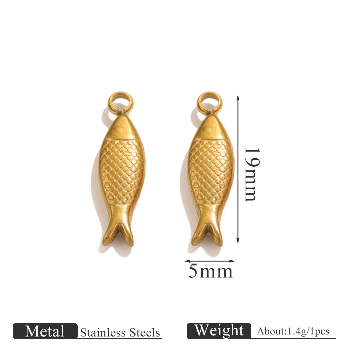 Golden-carp