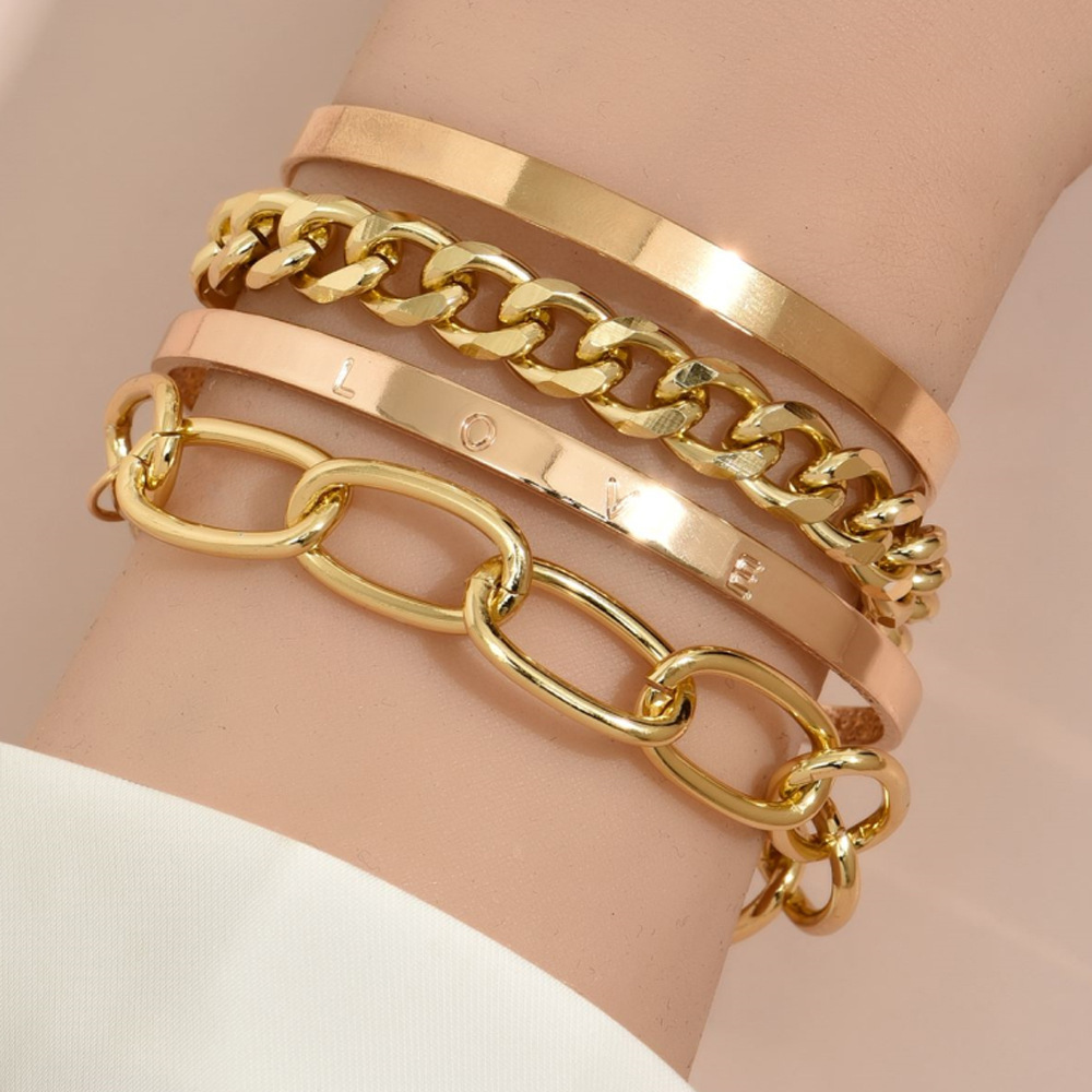 AB307-01 gold