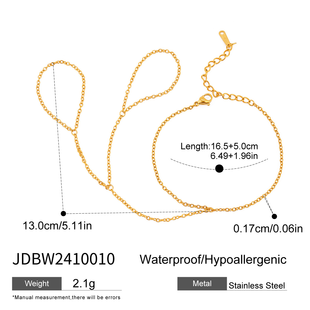 JDBW2410010