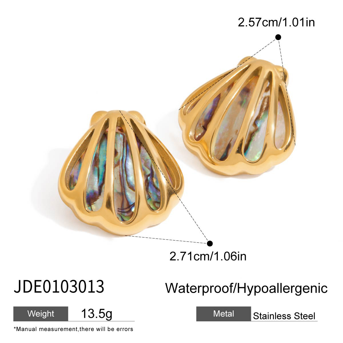 JDE0103013