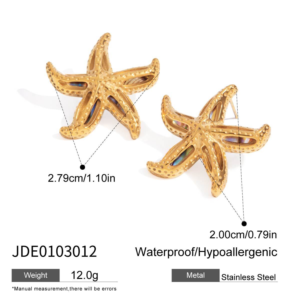 JDE0103012