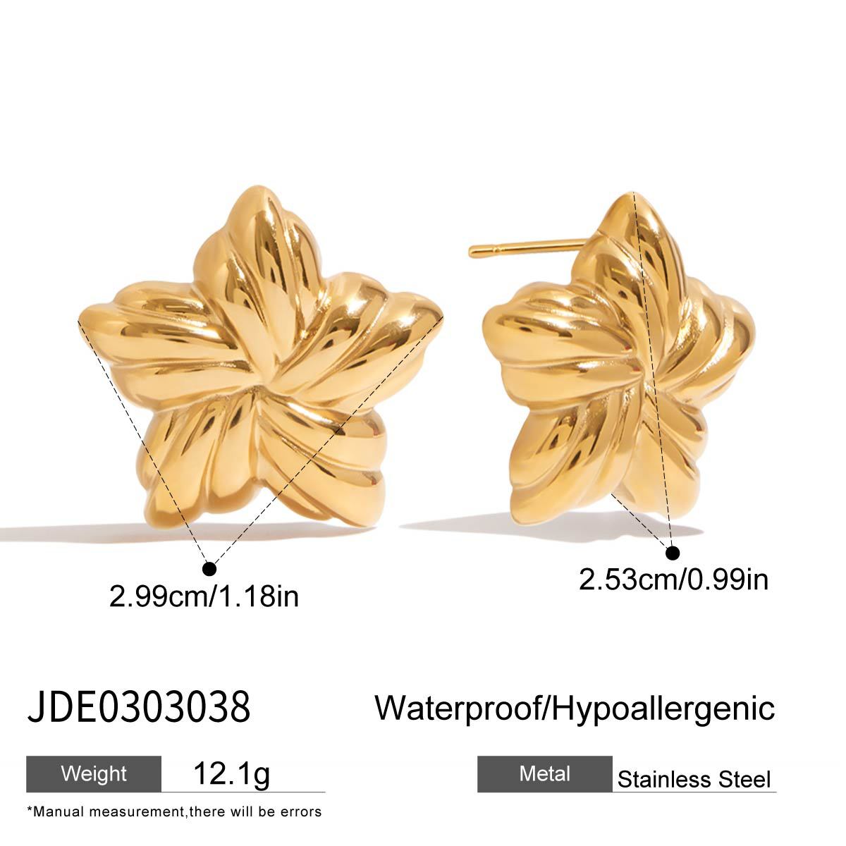JDE0303038