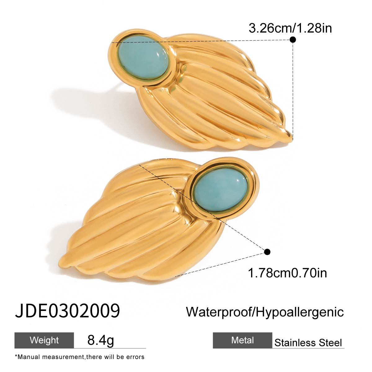 JDE0302009