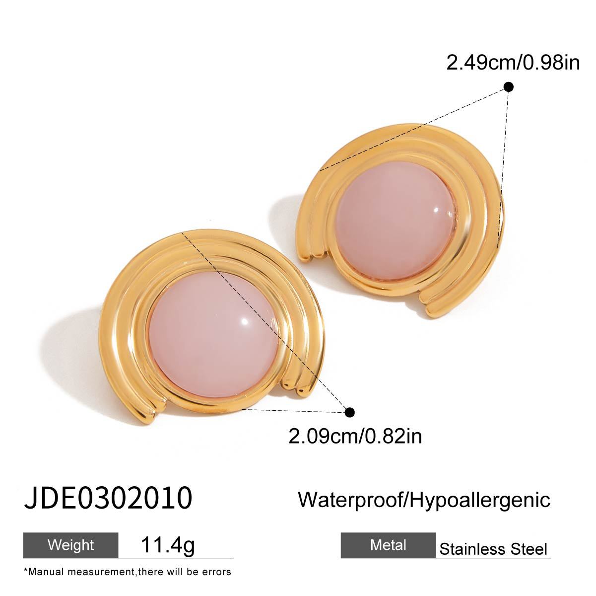 JDE0302010