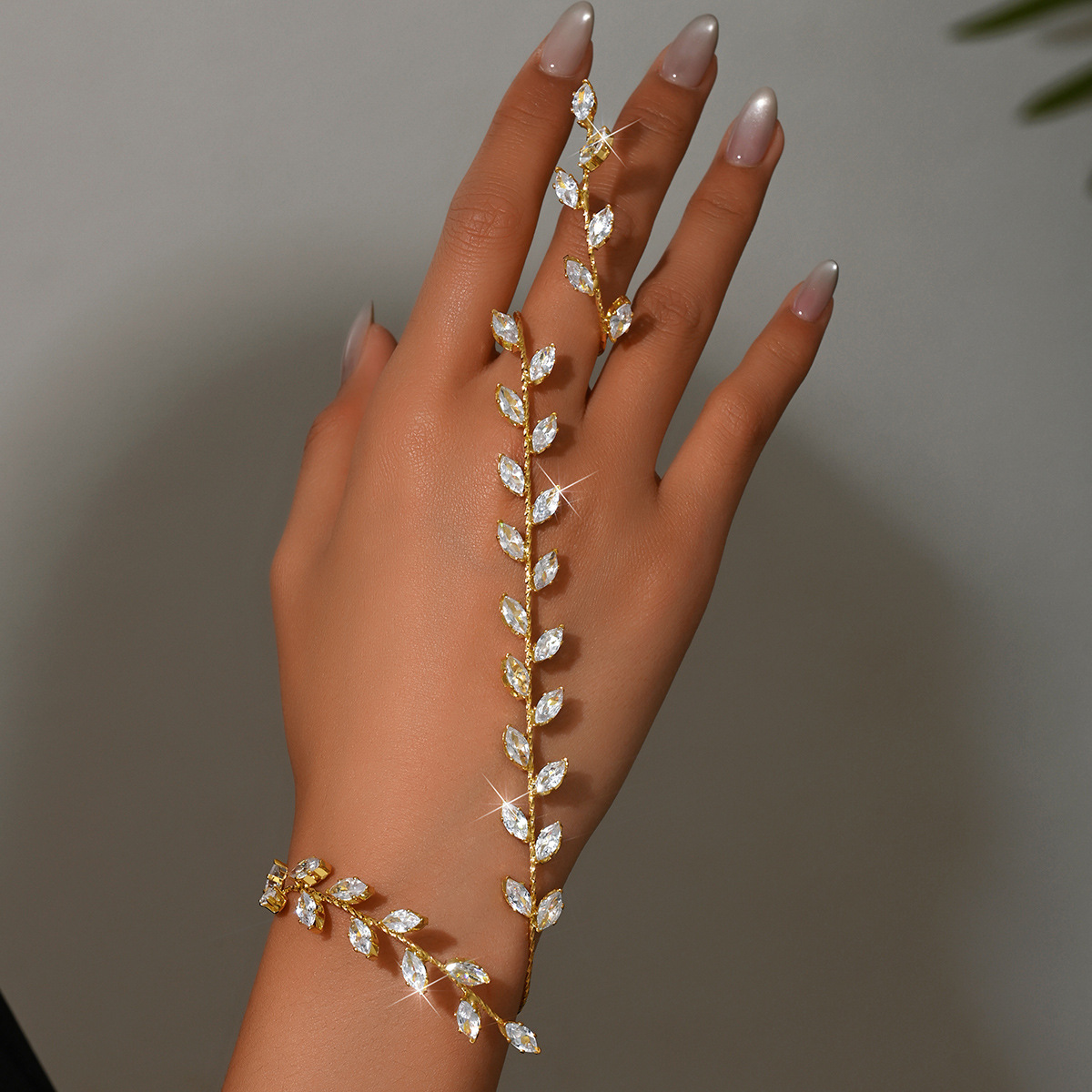 80535102 Gold