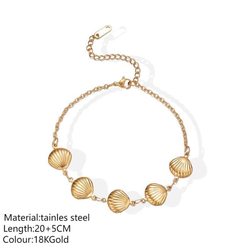 Anklet