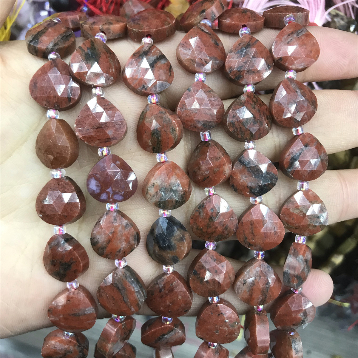 03-sesame red