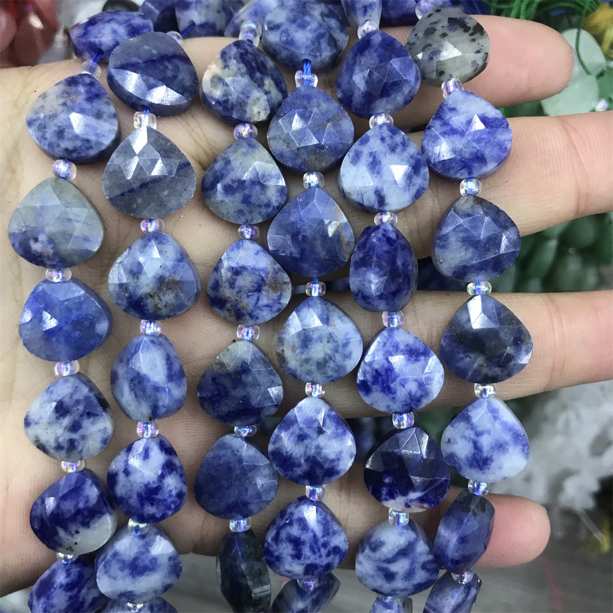 09-blue point