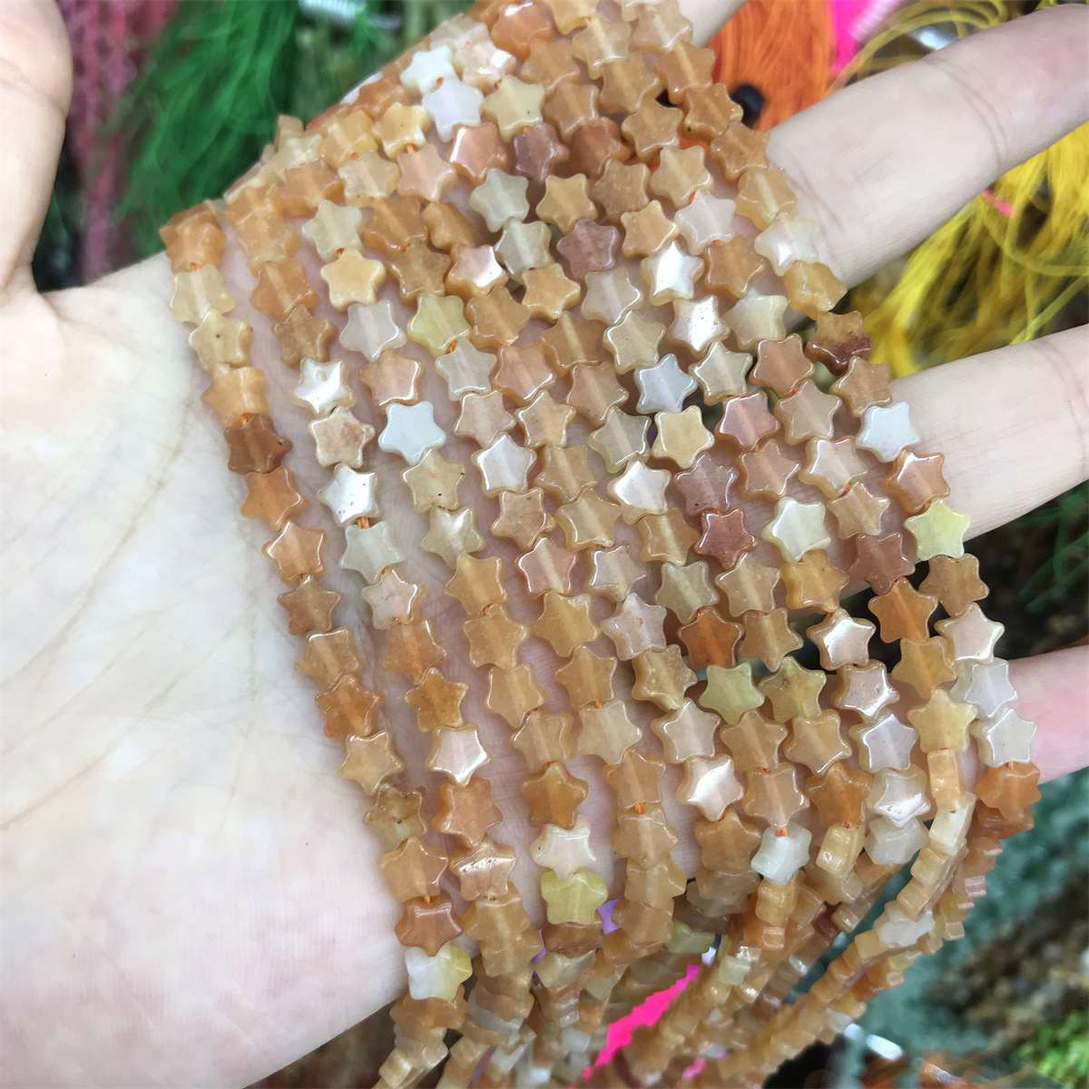 04-red aventurine