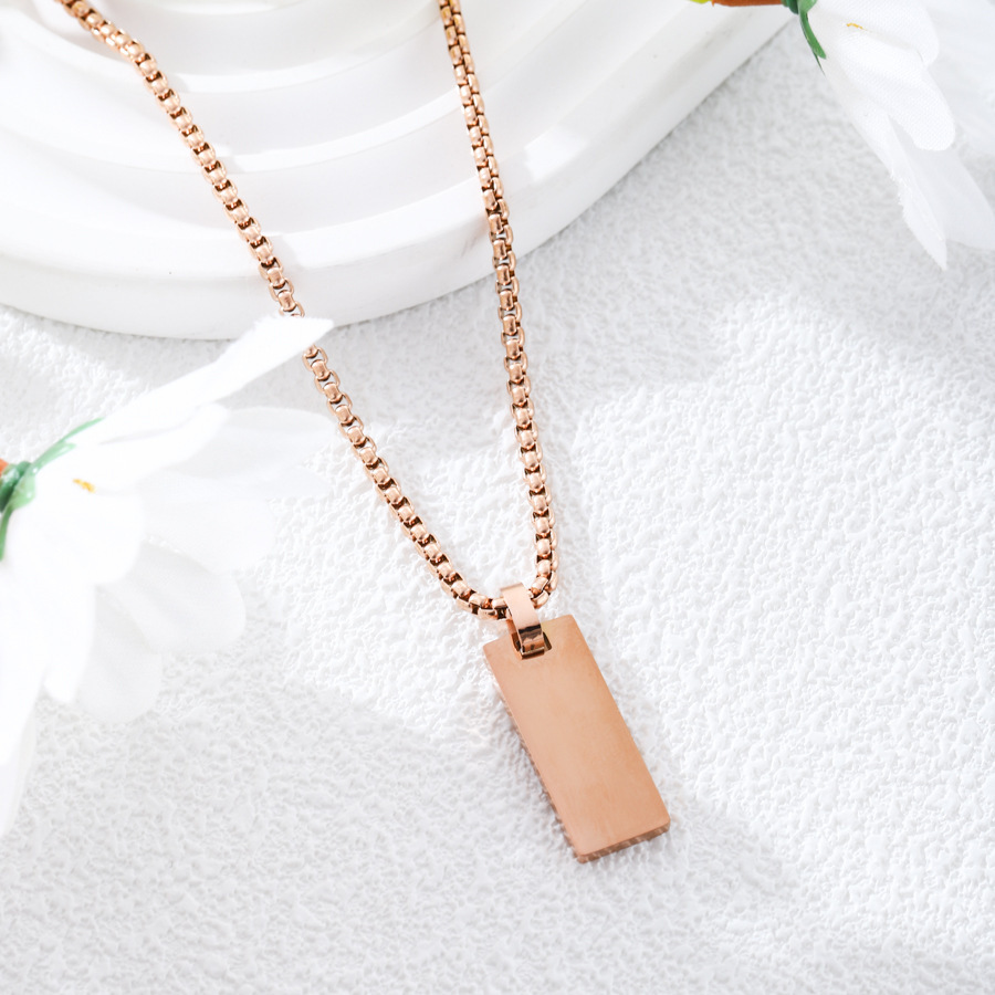 Rose Gold