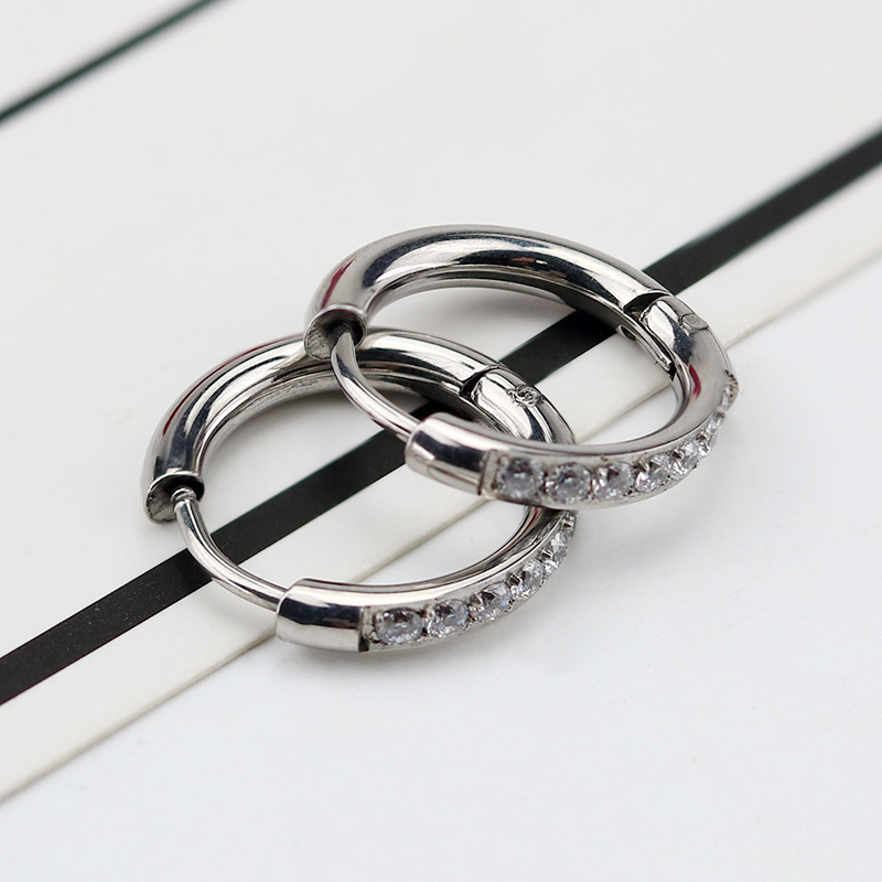 Steel color 1.6*12mm [one]]