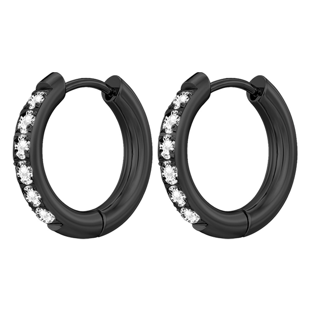 Black 2.0*8mm [one]]