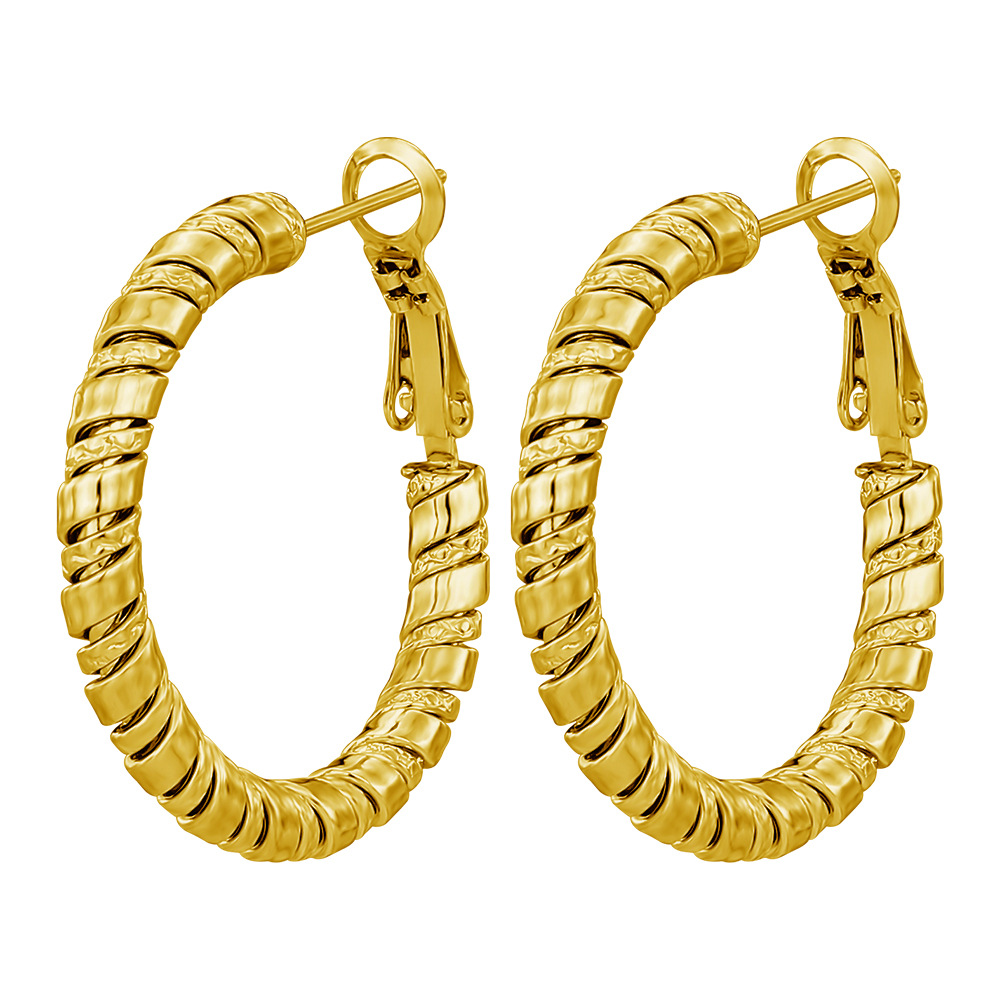 Gold 30mm 422# (pair)
