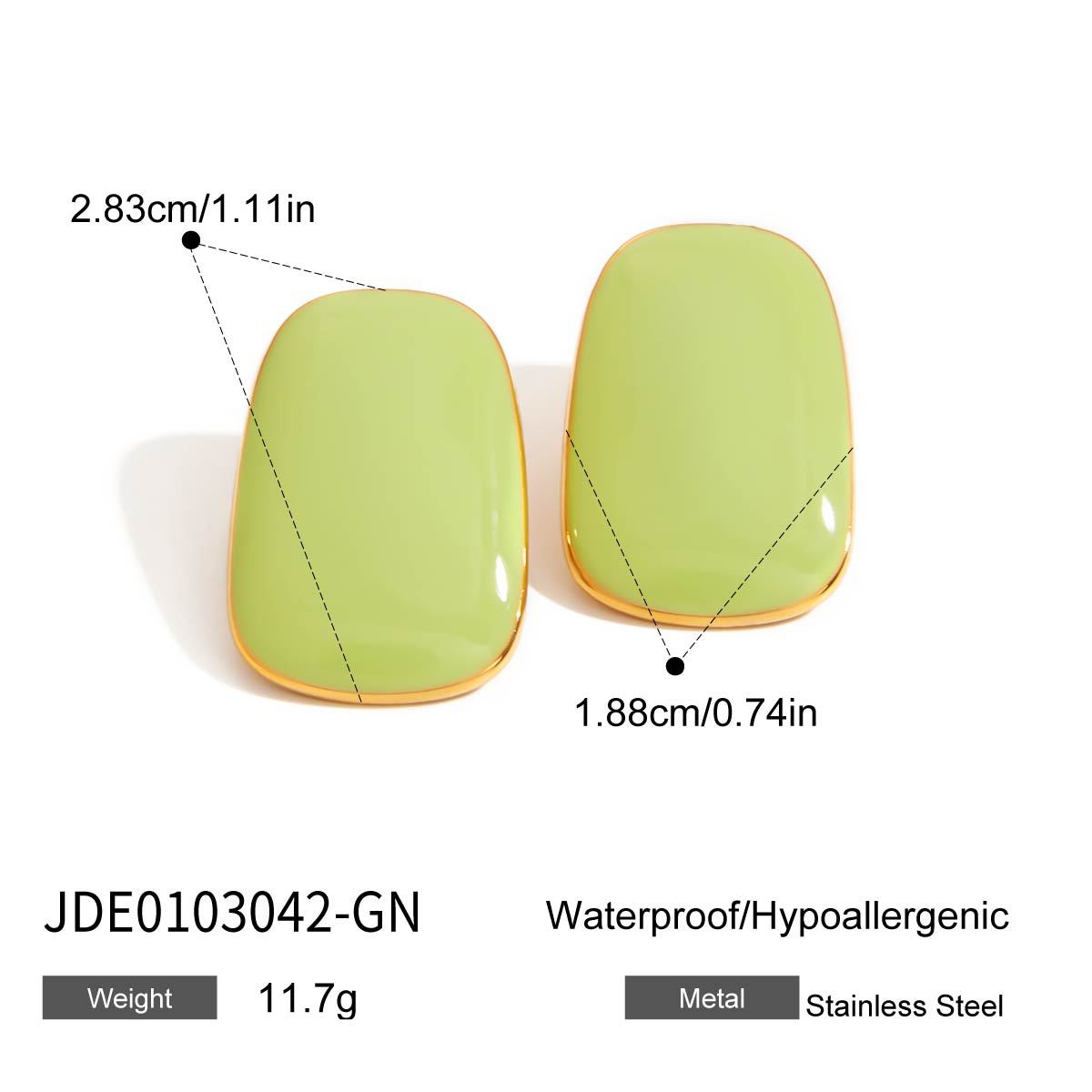 JDE0103042-GN