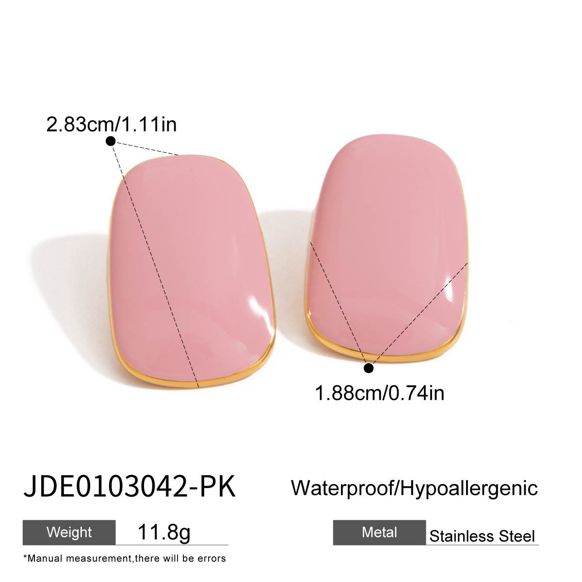 JDE0103042-PK