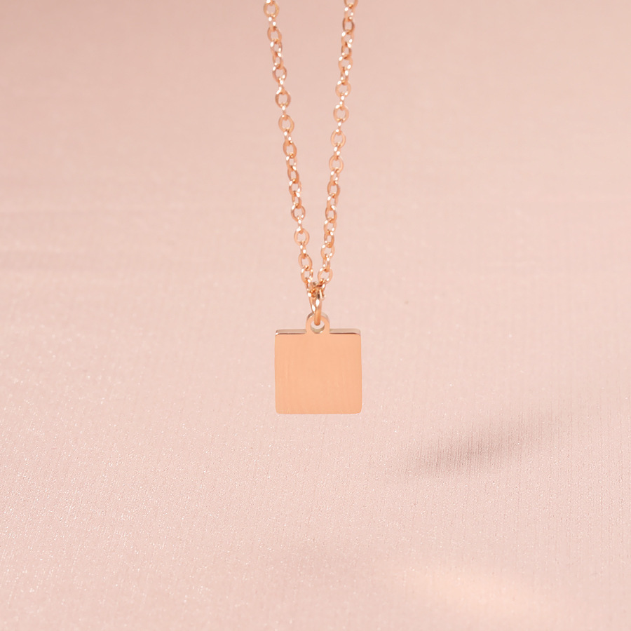 Roségold