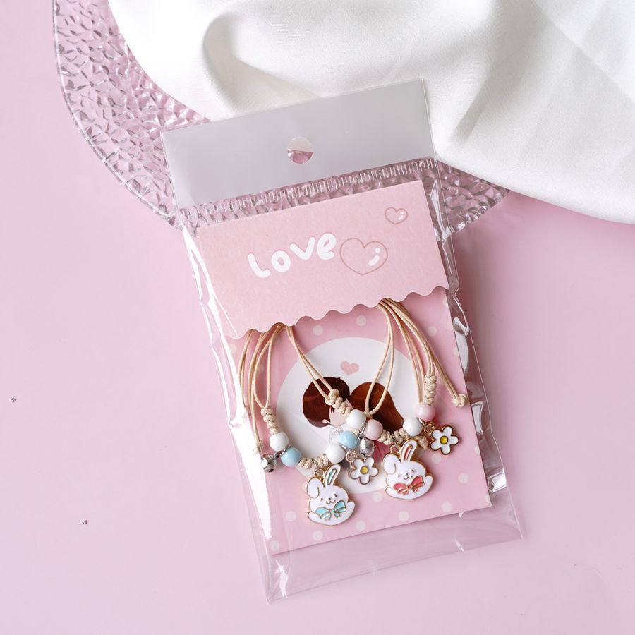 7.5*10cm love cardboard