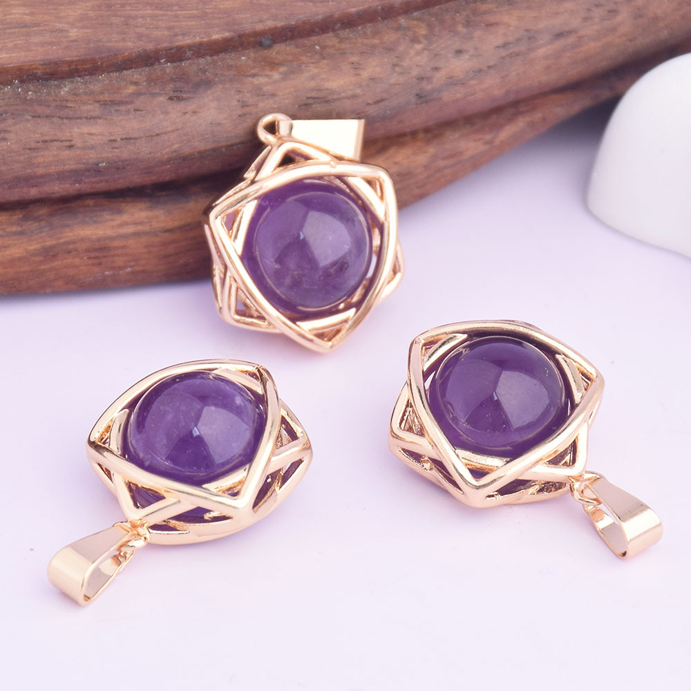 Dz192 amethyst