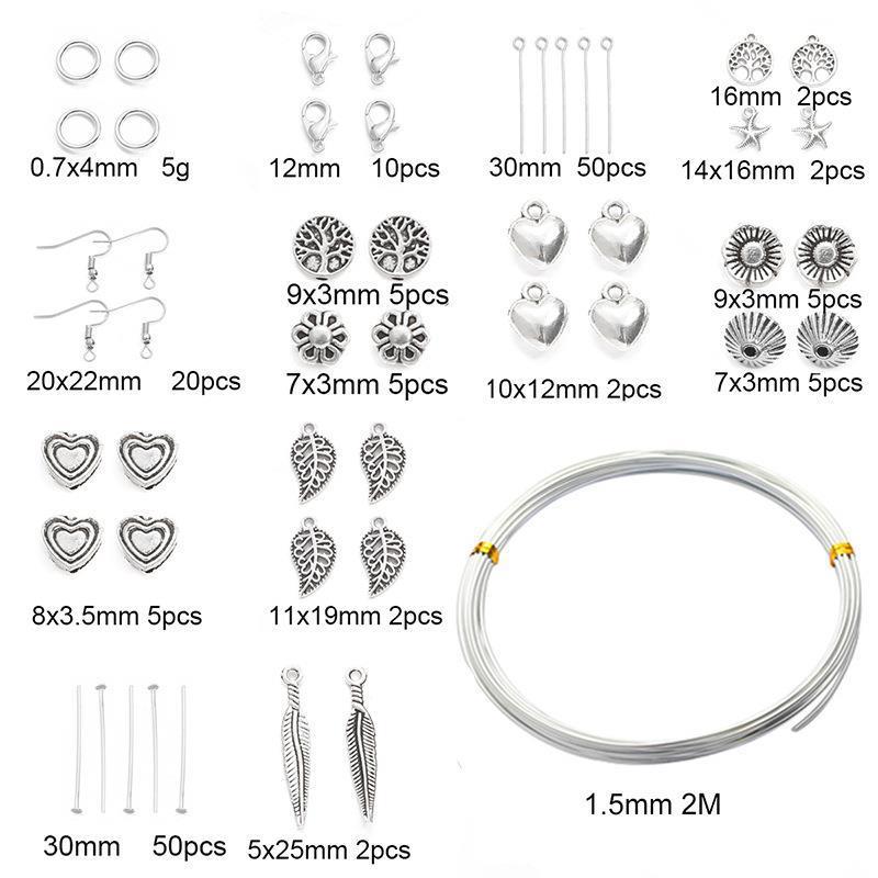 Accessories suit 1 set