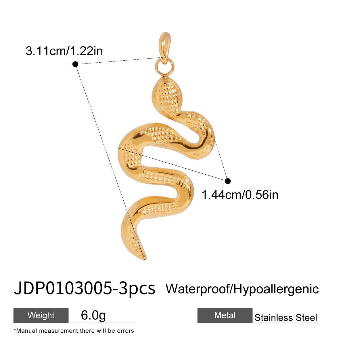 JDP0103005-3pcs