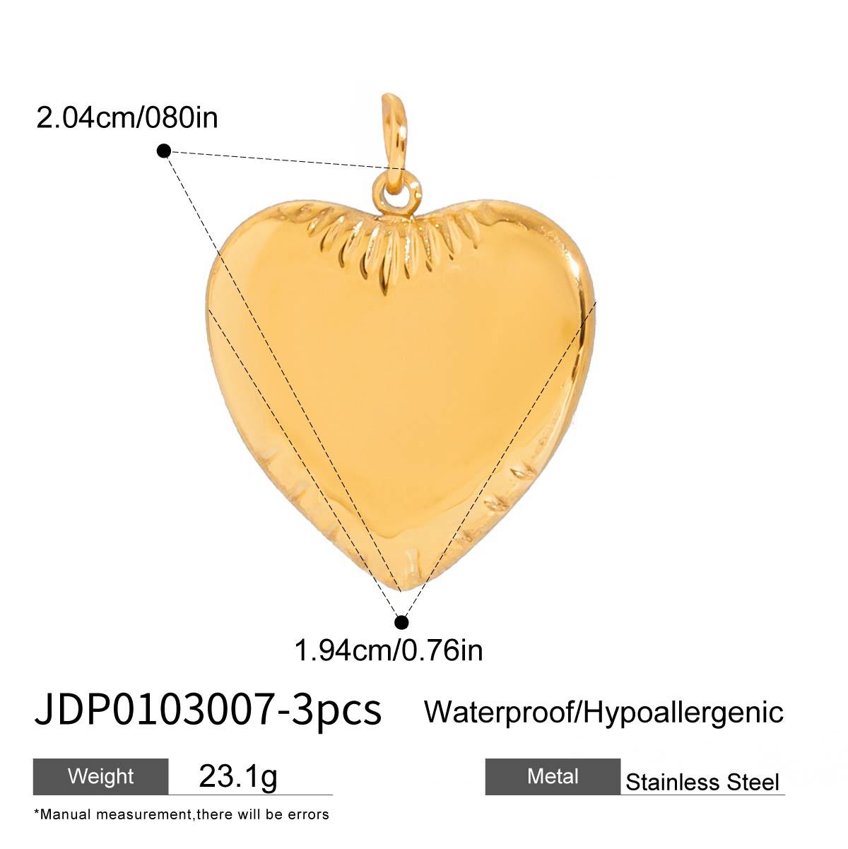 JDP0103007-3pcs